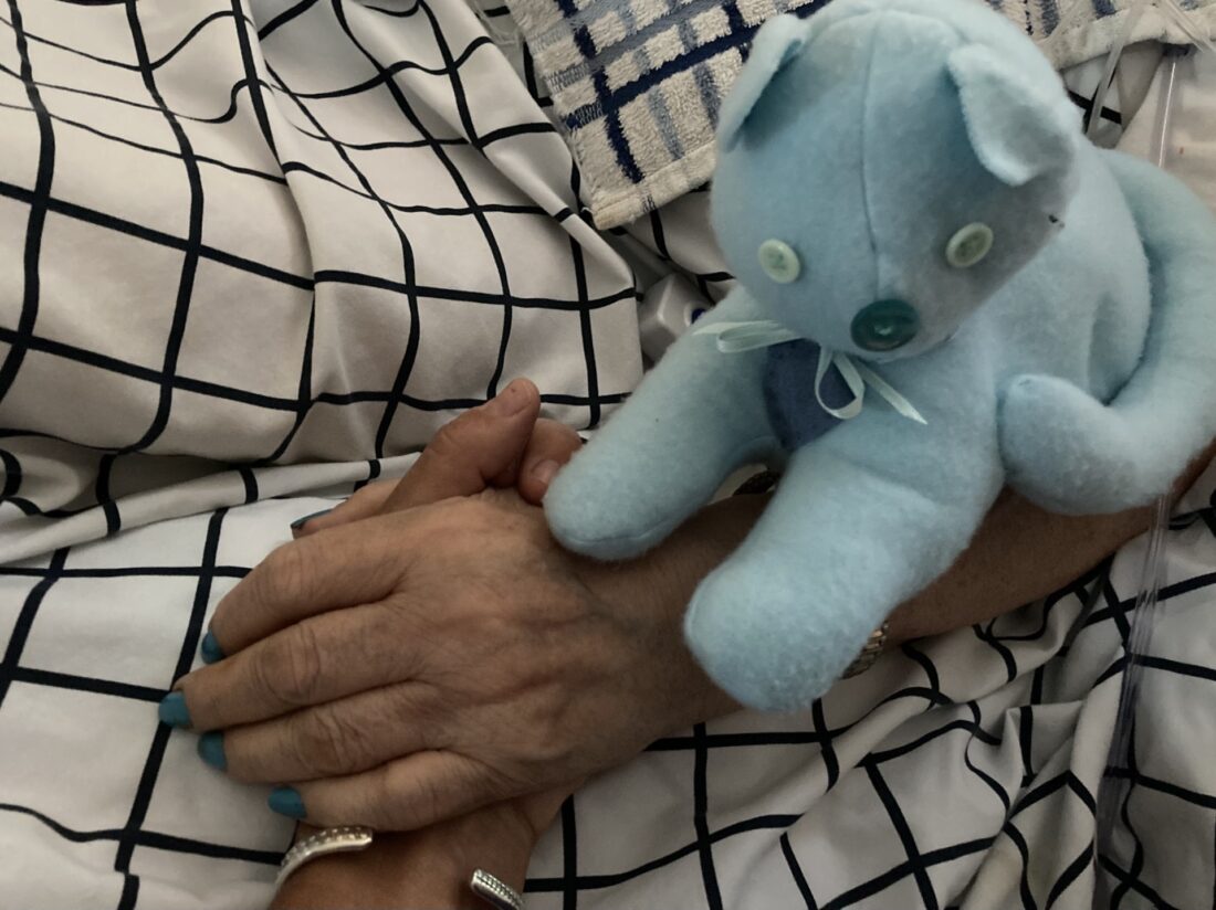 Alcona area in need of hospice volunteers News, Sports, Jobs The